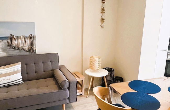 1+1 Bedroom Apartment Veiga, Praceta Vitorino Nemésio, Albufeira - Foto 30