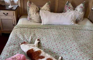 Suite Schwarzer Kater - Foto 40