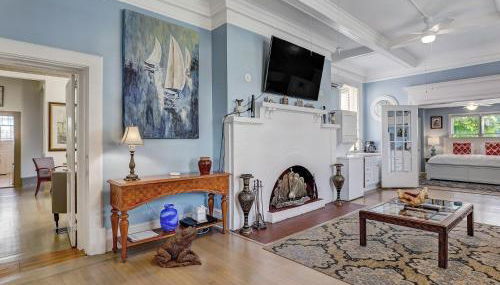 Drayton Place Main House - Foto 4