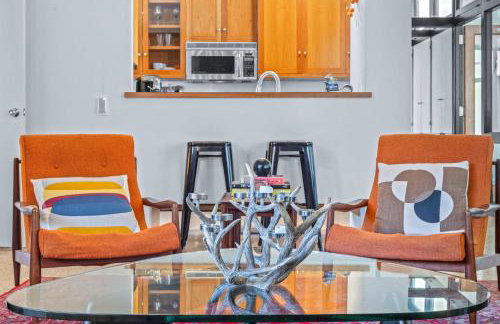 Mid Century Modern - Weekly Winter Rates - Foto 28