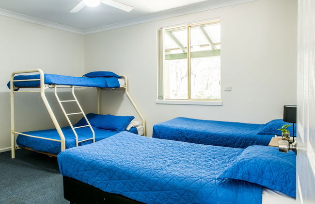 The Retreat Port Stephens - Foto 8