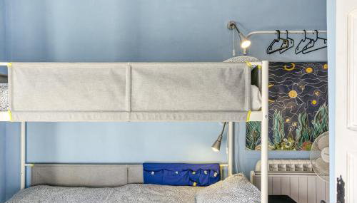 La Casa de los Artistas - Foto 5