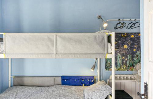 La Casa de los Artistas - Foto 5