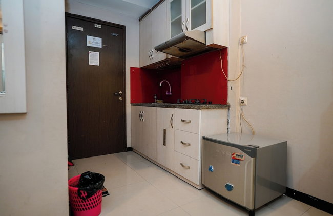 The Suites Metro Apartment - King Property - Foto 24