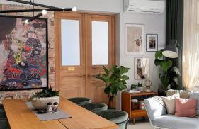 Apartament Pracownia - Foto 8