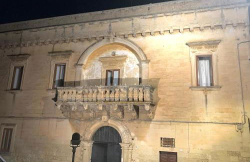 Palazzo Moschettini - Foto 22
