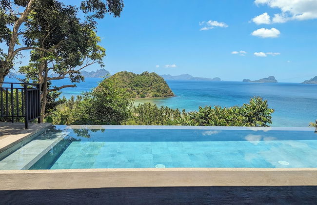 Perch El Nido - Foto 78