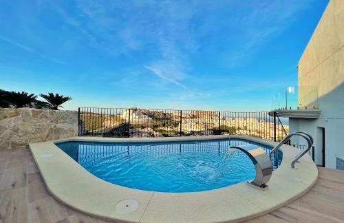 Colina del Sol Cullera - Villa Luna - Foto 30