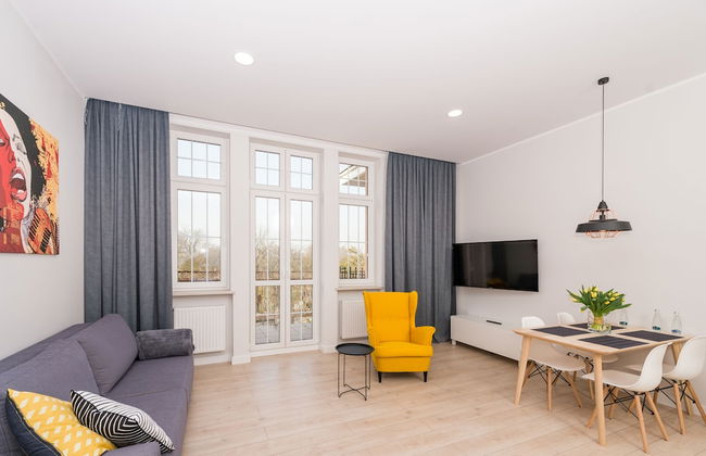 Apart Avenue 22 - Foto 4