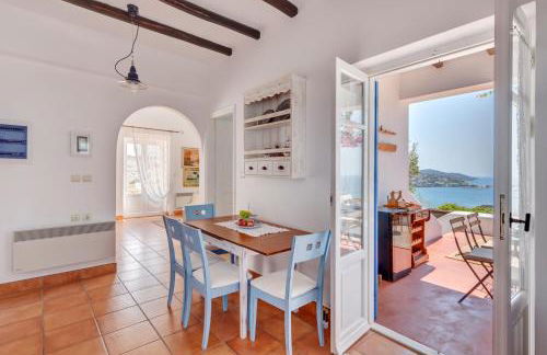 Cycladic Aura - Traditional Holiday Cottage - Photo 19