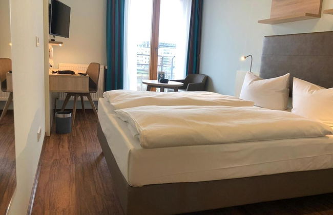 Trip Inn Residence City Center - Foto 16