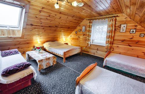 Aleksandrówka - Domek Aleksander - Foto 14