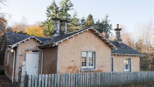 Cormack Lodge - Brodie Castle - Foto 3