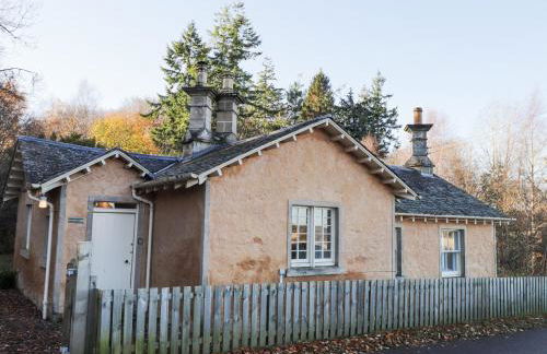 Cormack Lodge - Brodie Castle - Foto 3