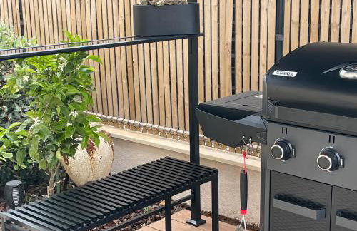 Villa Centenary Goose - Foto 17