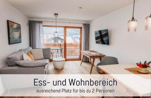 Ferienwohnungen Scholl - private Sauna oder Infrarotkabine - Foto 44