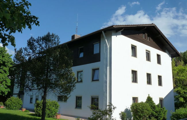 Ferienwohnung Jeremy - Photo 1