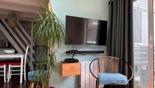 Appartement au calme - 3 étoiles - Foto 5