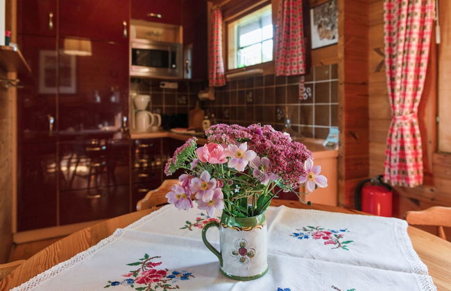 Ferienhaus in Eschede - Photo 9