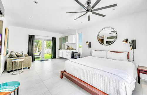 Waterfront Oasis Cascading Pool Views Centrally located Heated Pool Cascade KeyResidences - Foto 29