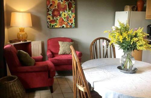 Lovely Cottage Rental with a Pool and Stunning Garden near Grand Rapids in Michigan - Foto 5