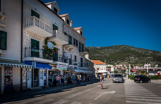 Luxury Seaside Apartments - Foto 42