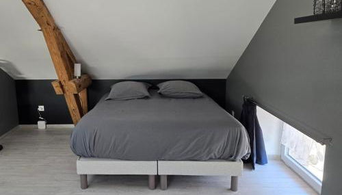 loft 100m2 confort+. Chez Cédric et Jeza - Foto 2