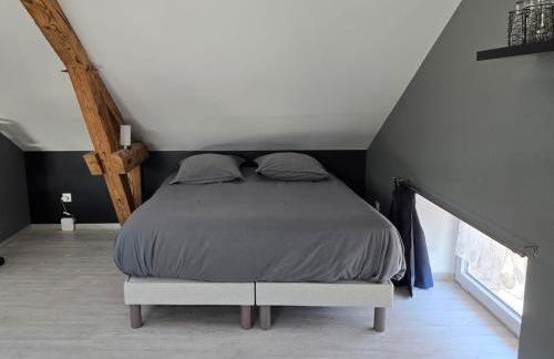 loft 100m2 confort+. Chez Cédric et Jeza - Foto 2