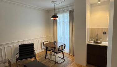 Élégant T2 sur cour Paris Goncourt - Foto 3