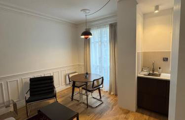 Élégant T2 sur cour Paris Goncourt - Foto 3