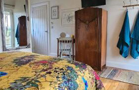 The Byre At Springbank - Foto 25