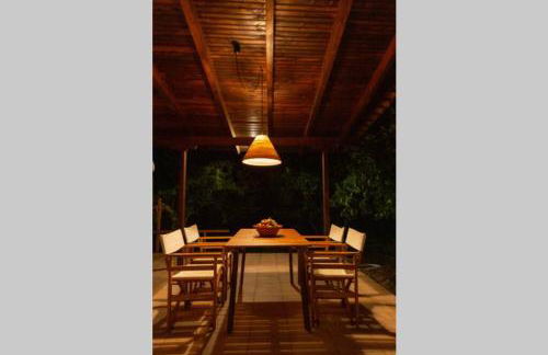 Tzitzikari, Private Cottage in a Citrus Garden - Foto 57