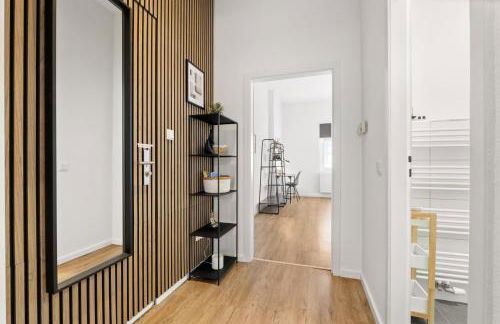 Privates City-Apartement nah der Messe und LanxessArena - Foto 23