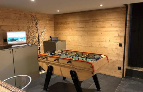 Ferme des deux Frères, Autrans, Vercors - Foto 24