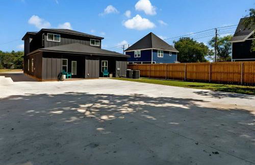 Stylish Waco Retreat in a Prime Location - Foto 18