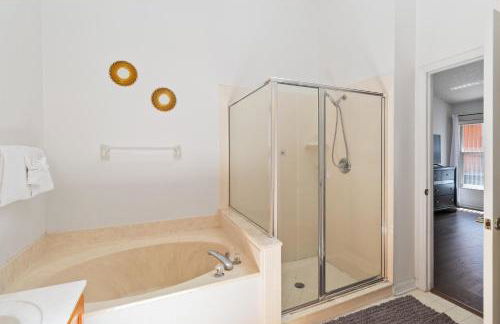 Great Community, Amazing Private Pool, Near Disney! - Foto 9