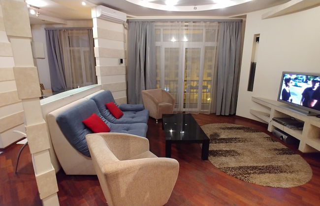 Kiev Apartments - Foto 47