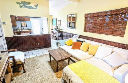 Surfers Paradise: Cozy Home near Hanna Park Poles - Foto 6