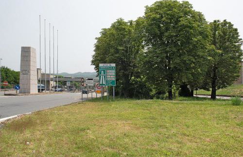La Casa Della Gioia - Serravalle - Foto 25