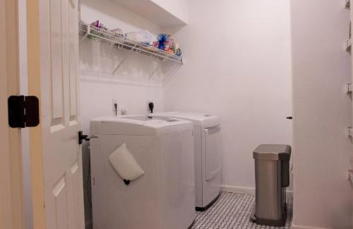 Spacious & Serene Home Near San Antonio - Foto 17