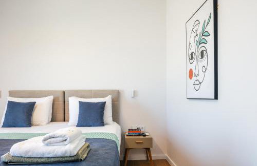 Centro Golden View Villa - Foto 32