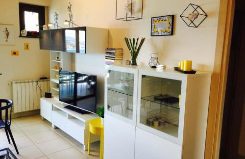 Luxury Apartment - Foto 50