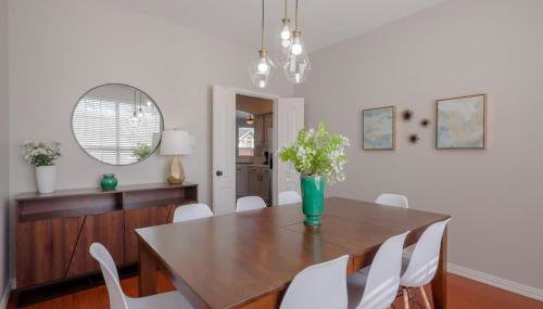 Pearl White Dream Home With Private Pool & Theatre - Foto 5