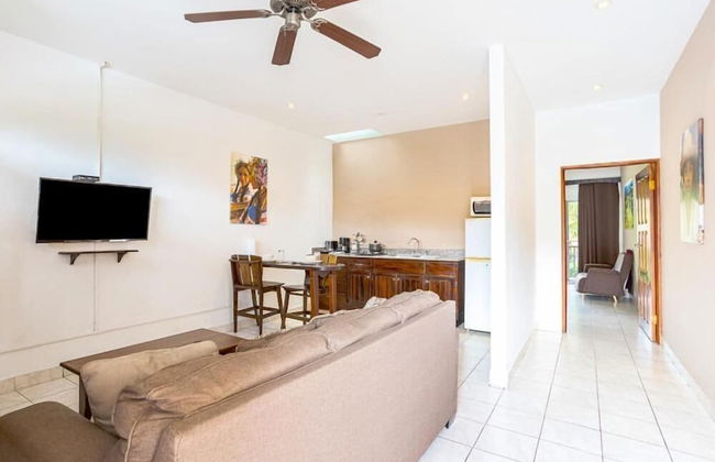 Downtown Suites - Foto 30