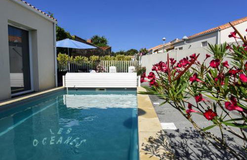 Résidence Les Océanes - Foto 10