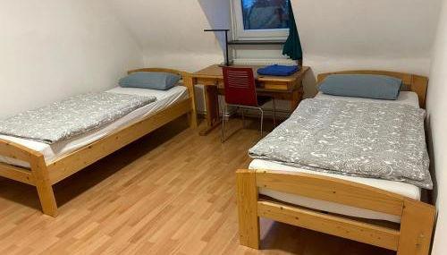 Ferienwohnung an der Messe - Foto 3