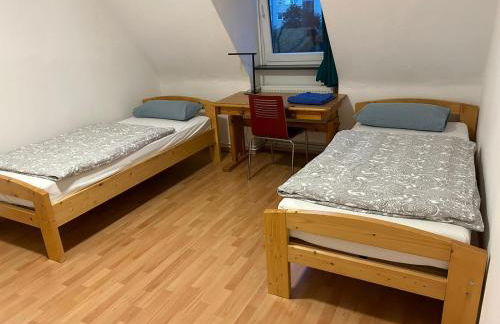 Ferienwohnung an der Messe - Foto 3