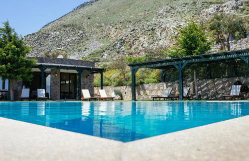 Aetovigla Guesthouse - Foto 8