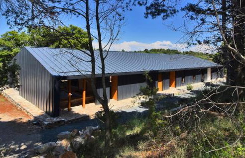 Awesome Home In Dragove With Wifi - Foto 3