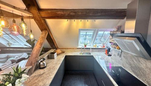 Chapel St Penthouse - Photo 2